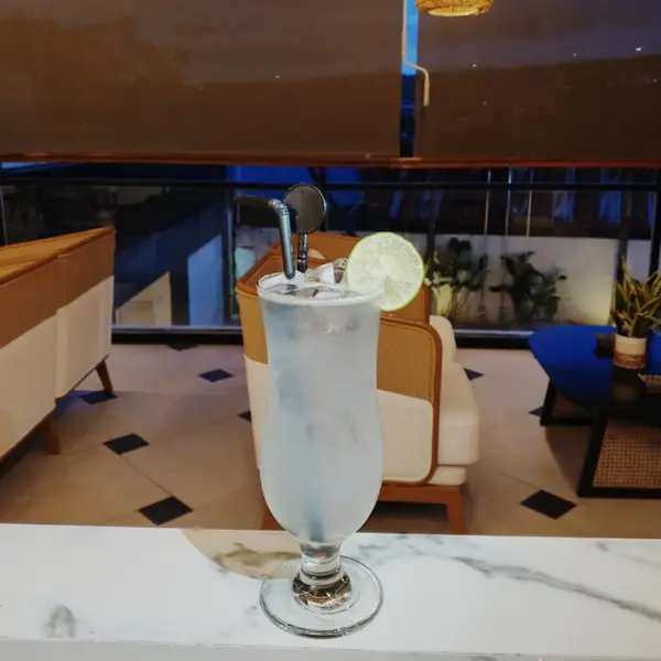 zenith-premiere-hotel-baubau - Lime Juice