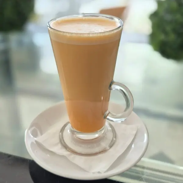 zenith-premiere-hotel-baubau - HOT THAI TEA