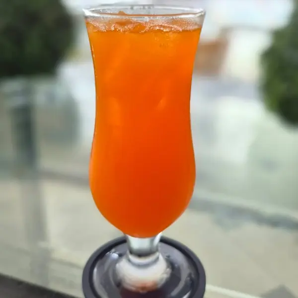 zenith-premiere-hotel-baubau - Carrot Juice