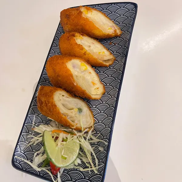 zenith-premiere-hotel-baubau - Risol Chicken Mayo