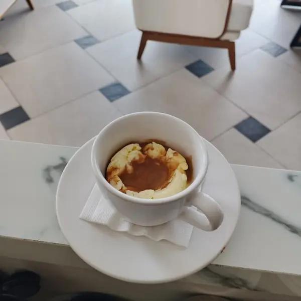 zenith-premiere-hotel-baubau - AFFOGATO COFFE