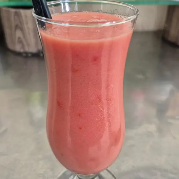 zenith-premiere-hotel-baubau - Tomato Juice
