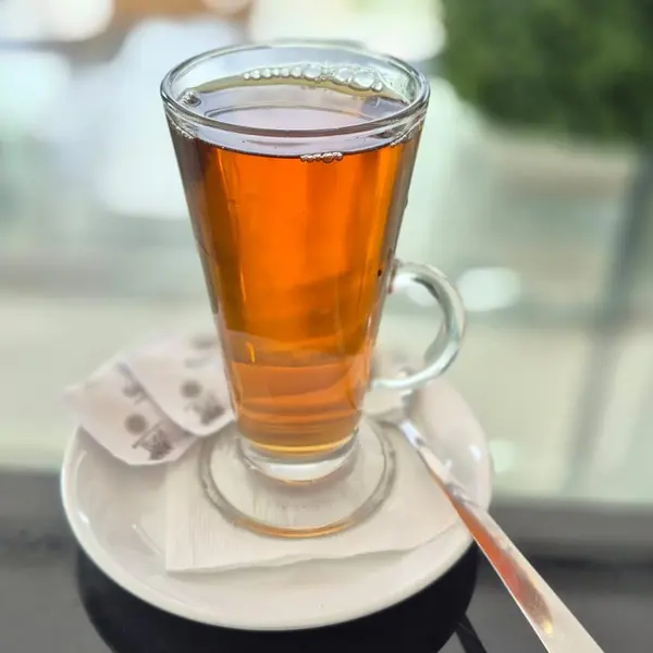 zenith-premiere-hotel-baubau - HOT TEA