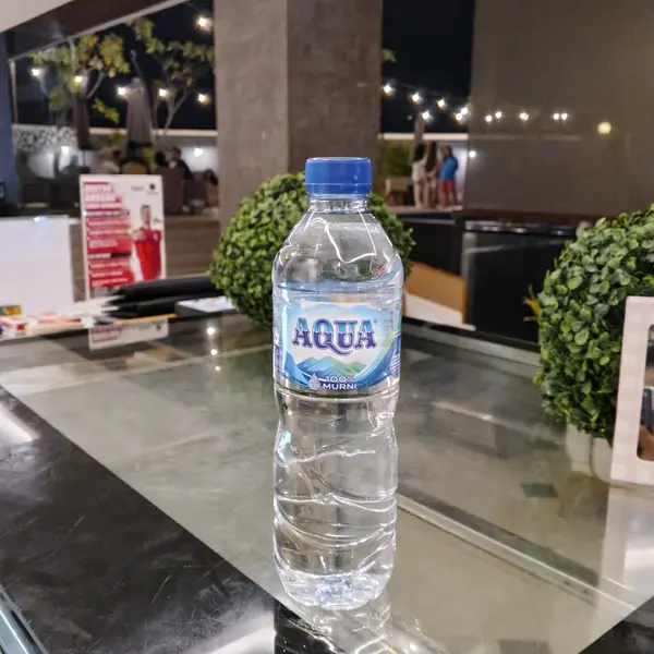 zenith-premiere-hotel-baubau - Aqua