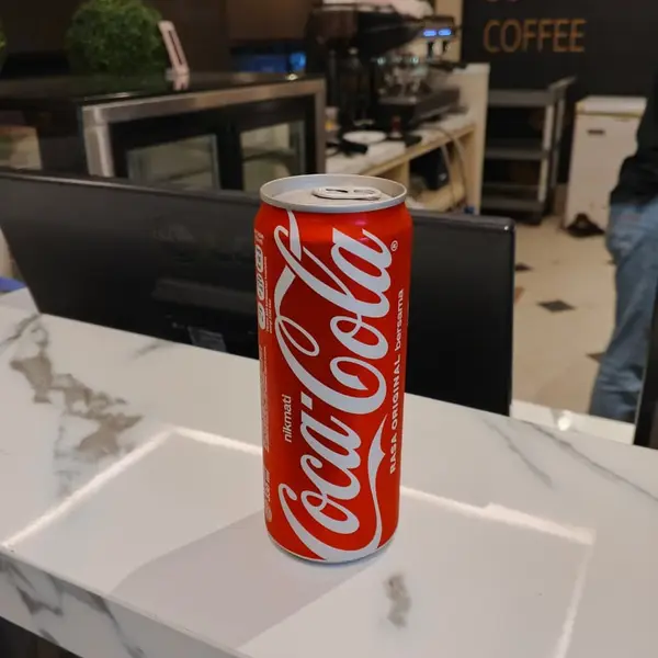 zenith-premiere-hotel-baubau - Coke