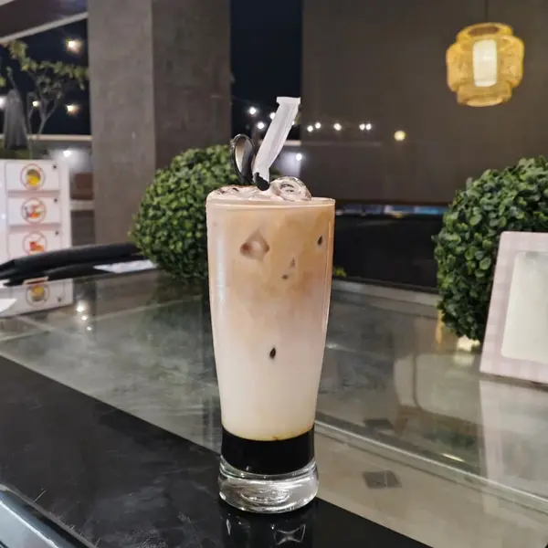 zenith-premiere-hotel-baubau - COFFE BROWN SUGAR
