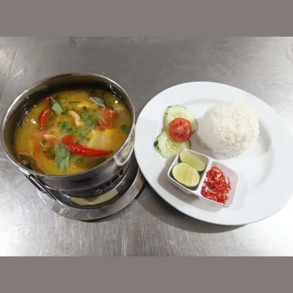 zenith-premiere-hotel-baubau - Ikan Parende