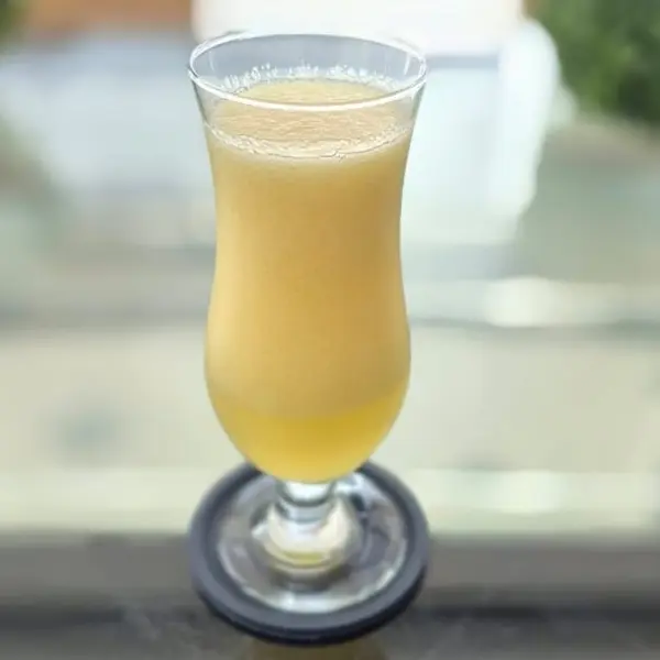 zenith-premiere-hotel-baubau - Apple Juice