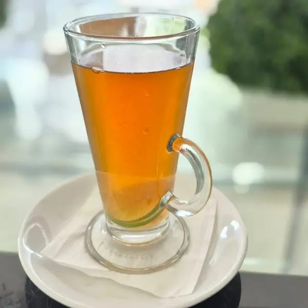 zenith-premiere-hotel-baubau - HOT LEMON TEA