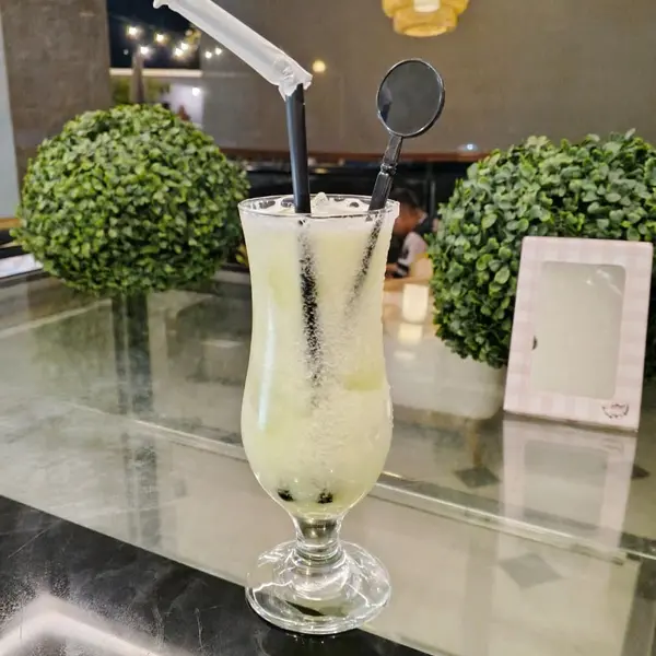 zenith-premiere-hotel-baubau - Cucumber Juice