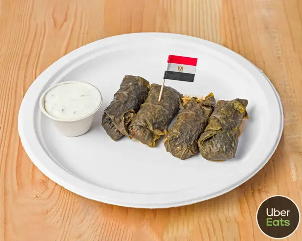 zenos-fusion - (8 pc) Dolma