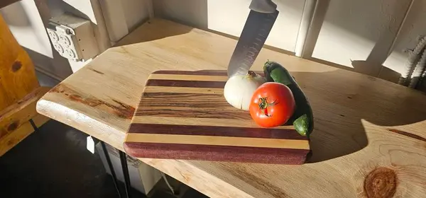 zenos-fusion - McCully View Wood Cutting boards