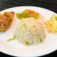 zero-mile-cafe-billiard - Student Set Menu