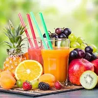 zero-mile-cafe-billiard - JUICE ITEM