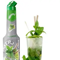zero-mile-cafe-billiard - Drinks & Mojito