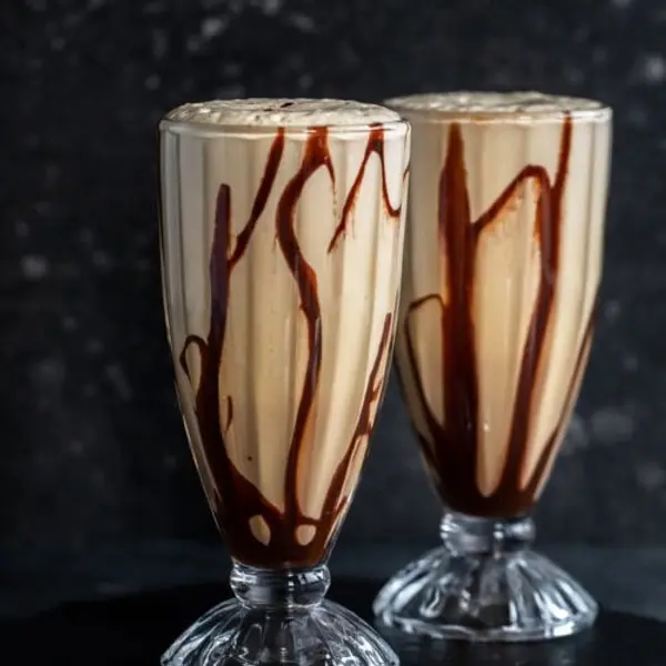 zero-mile-cafe-billiard - Regular Cold Coffe