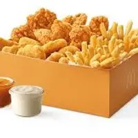 zero-mile-cafe-billiard - CHICKEN BOX