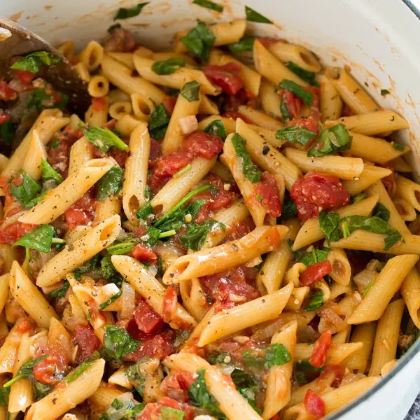 zero-mile-cafe-billiard - Pan Pasta