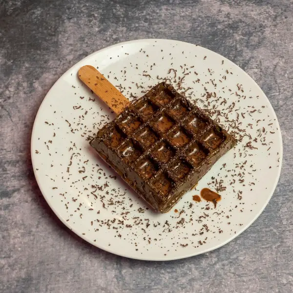 zero-mile-cafe-billiard - Basic Nutella