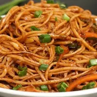 zero-mile-cafe-billiard - CHOWMEIN