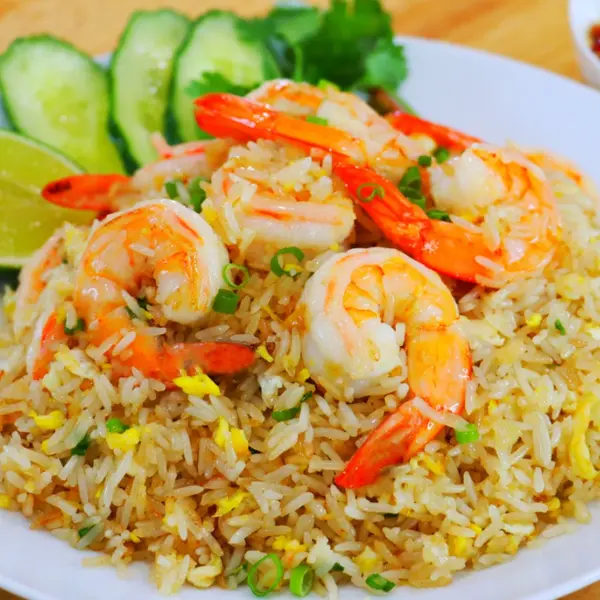 zero-mile-cafe-billiard - Spicy Seafood rice [1.2]