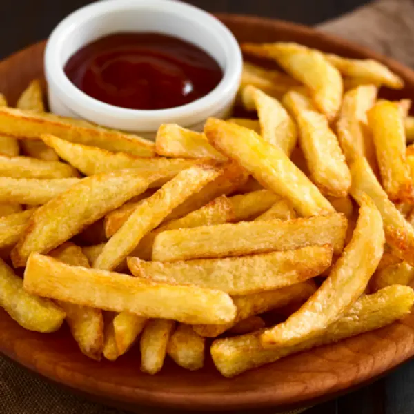 zero-mile-cafe-billiard - franc fries