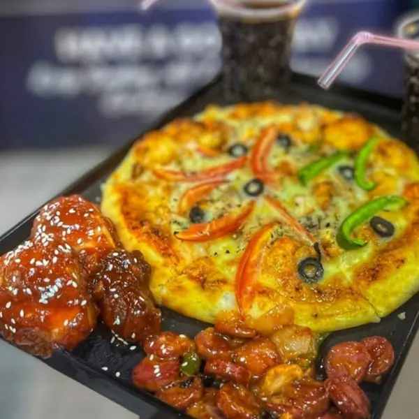 zero-mile-cafe-billiard - Combo Set-4