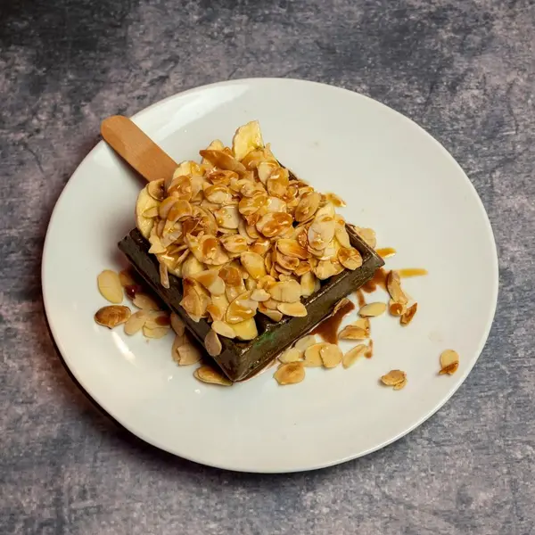 zero-mile-cafe-billiard - Nutella Nuts