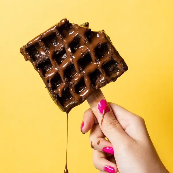 zero-mile-cafe-billiard - Blueberry Bunch