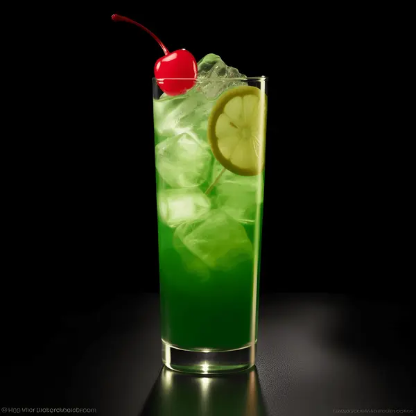 zero-mile-cafe-billiard - lllusioh Cocktail