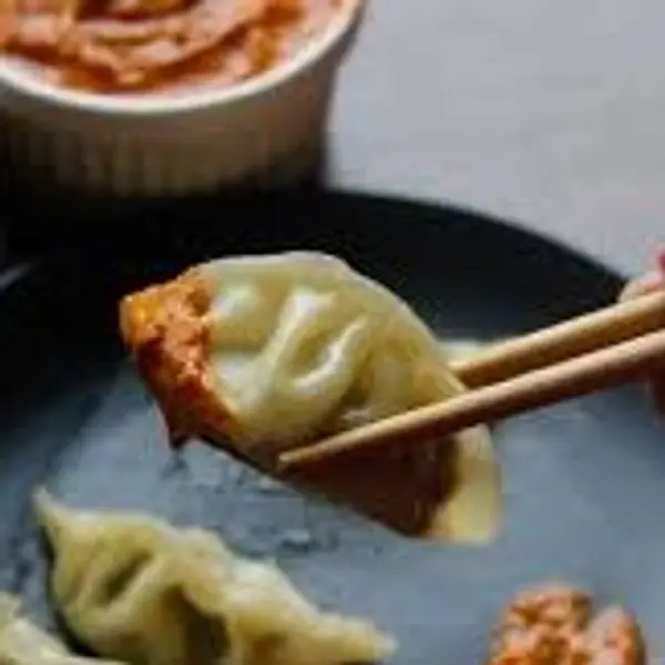 zero-mile-cafe-billiard - Naga   Dumplings