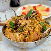 zero-mile-cafe-billiard - Biryani(Coming Soon)