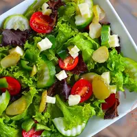 zero-mile-cafe-billiard - SALAD