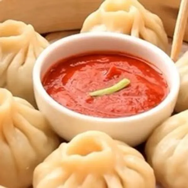 zero-mile-cafe-billiard - Chicken  Dumplings