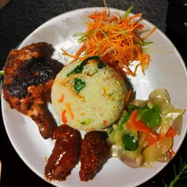 zero-mile-cafe-billiard - Set Menu- [4]