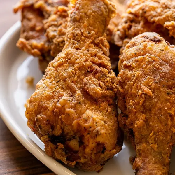 zero-mile-cafe-billiard - Crispy Chicken Fry 2ps