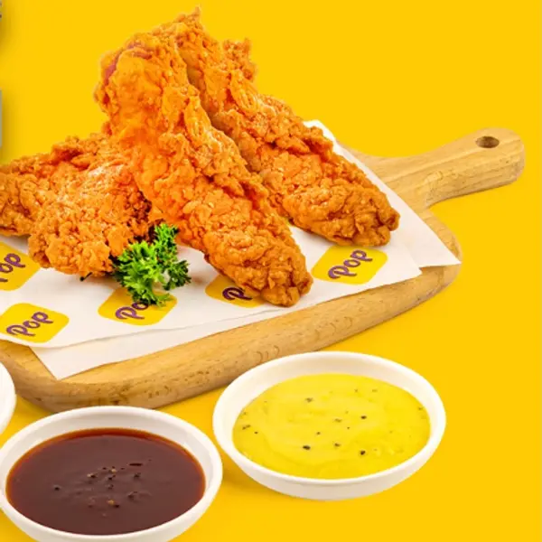 zero-mile-cafe-billiard - pop Chicken [ 8ps]