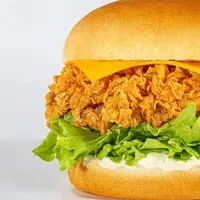 zero-mile-cafe-billiard - BURGER  & SANDWITCH