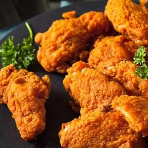 zero-mile-cafe-billiard - Chicken  Thai  Fry French Fry  [3ps]