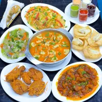 zero-mile-cafe-billiard - Family Set Menu 1:4