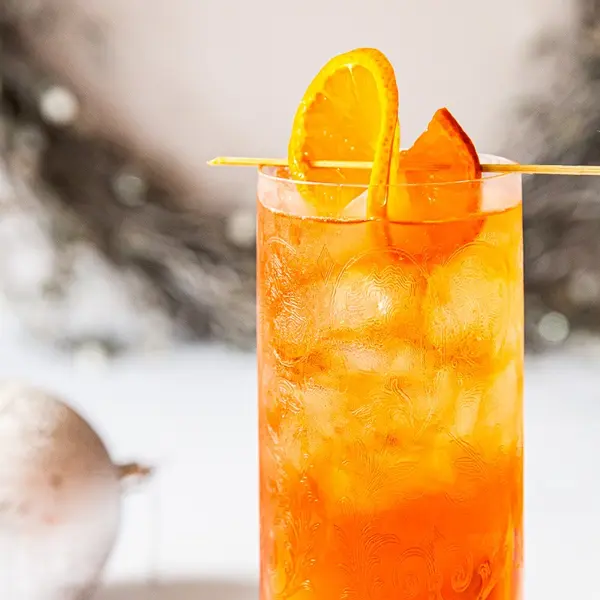 zero-mile-cafe-billiard - Orange Fizz