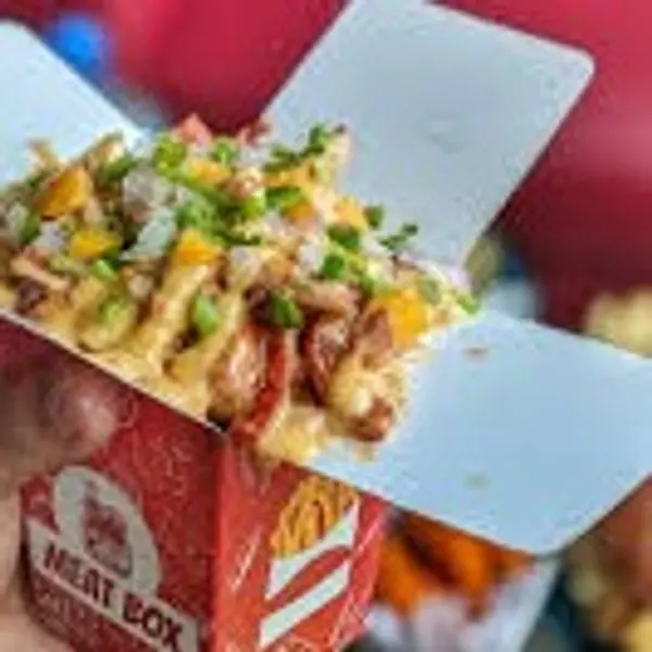 zero-mile-cafe-billiard - B.BQ  chicken   Box ...