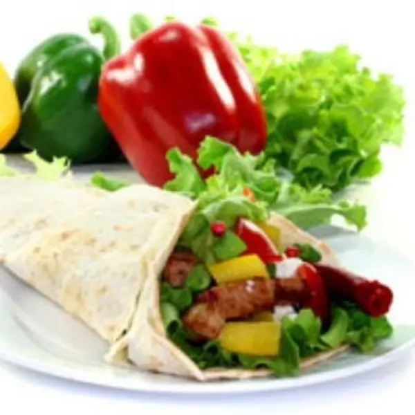 zero-mile-cafe-billiard - Cheese Chicken Shorma