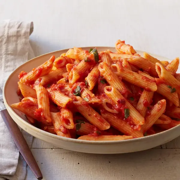 zero-mile-cafe-billiard - Red Souce Pasta