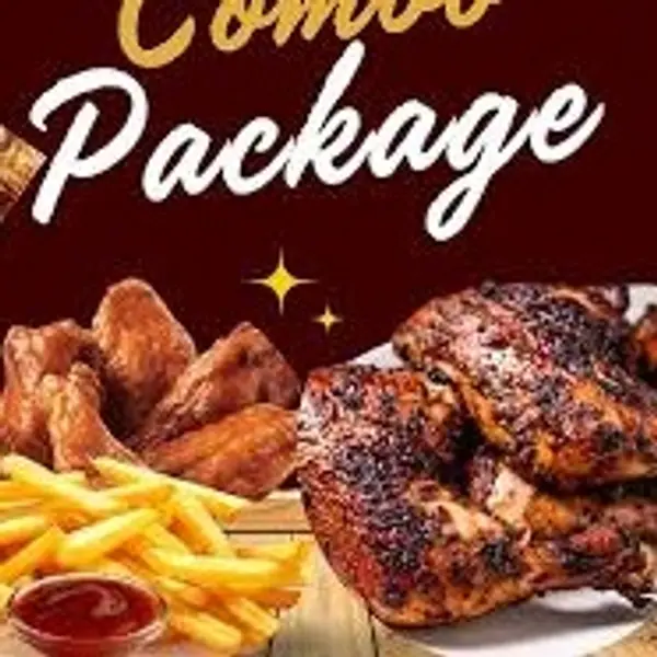 zero-mile-cafe-billiard - Chicken Box[ 2]