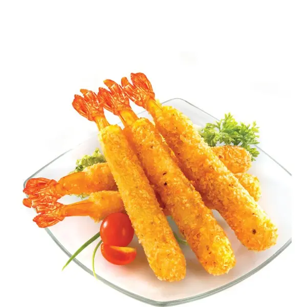 zero-mile-cafe-billiard - Prawn Fish Finger (5pcs)