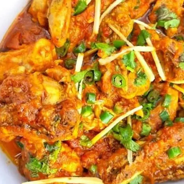 zero-mile-cafe-billiard - Chicken Masala [1.3]