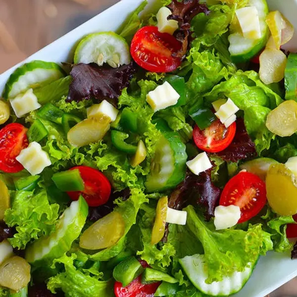 zero-mile-cafe-billiard - Green Salad 1.3