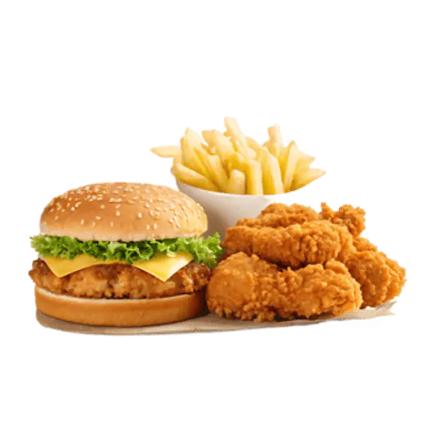 zero-mile-cafe-billiard - Chicken Box [4]