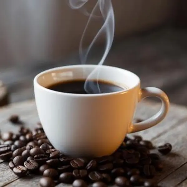 zero-mile-cafe-billiard - Black Coffee